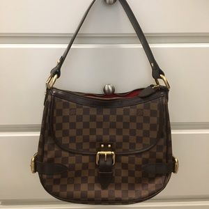 *SOLD* Authentic Louis Vuitton Highbury